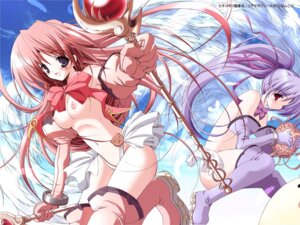 Rating: Explicit Score: 0 Tags: 2girls boots breasts female female_only gloves long_hair magical_girl misakura_nankotsu multiple_females multiple_girls navel nipples ponytail rule34 staff thigh_boots thighhighs tied_hair topless wand wings User: bunchy7s Rating: Explicit Score: 0 Tags: 2girls boots breasts female female_only gloves long_hair magical_girl misakura_nankotsu multiple_females multiple_girls navel nipples ponytail rule34 staff thigh_boots thighhighs tied_hair topless wand wings User: bunchy7s