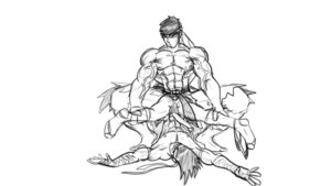 Rating: Explicit Score: 0 Tags: capcom crossover fatal_fury human joe_higashi king_of_fighters male male_only monochrome multiple_males muscles rule34 ryu_(street_fighter) sex sketch snk street_fighter tagme tyleraz yaoi User: bunchy7s Rating: Explicit Score: 0 Tags: capcom crossover fatal_fury human joe_higashi king_of_fighters male male_only monochrome multiple_males muscles rule34 ryu_(street_fighter) sex sketch snk street_fighter tagme tyleraz yaoi User: bunchy7s