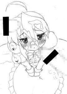 Rating: Explicit Score: 0 Tags: 1girls bar_censor censored disembodied_penises female human konata_izumi lucky_star male mosaic_censoring penis rule34 straight tagme User: bunchy7s