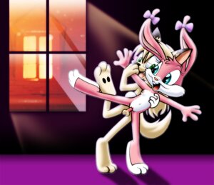 Rating: Explicit Score: 0 Tags: anthro babs_bunny cub female fur furry furry_only lagomorph male mammal rabbit rule34 straight tagme tiny_toon_adventures uncensored User: bunchy7s