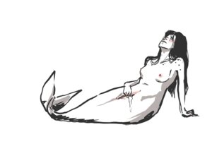 Rating: Explicit Score: 0 Tags: animal_humanoid aquatic aquatic_humanoid black_hair blush bodily_fluids digital_media_(artwork) e621 eyes_closed female fish fish_humanoid genital_fluids genitals hair hi_res human humanoid long_hair mammal masturbation merfolk nipples simple_background solo split_form unknown_artist vaginal vaginal_fluids vaginal_masturbation vulva white_background User: bunchy7s
