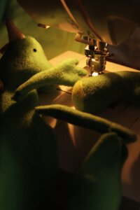 Rating: Safe Score: 0 Tags: 2013 2:3 ambiguous_gender animated animated_gif anthro draconek dragon duo e621 horn lizard low_res mythological_creature mythological_scalie mythology paws plushie reptile scalie sewing short_playtime toy unfinished User: bunchy7s