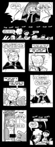 Rating: Questionable Score: 0 Tags: bad_metadata black_and_white censor_bar censored clothing comic costume devahi digital_drawing_(artwork) digital_media_(artwork) e621 english_text female fursuit group hi_res human humor male mammal missing_sample monochrome nude sam_(sam_and_fuzzy) sam_and_fuzzy sam_logan text User: bunchy7s Rating: Questionable Score: 0 Tags: bad_metadata black_and_white censor_bar censored clothing comic costume devahi digital_drawing_(artwork) digital_media_(artwork) e621 english_text female fursuit group hi_res human humor male mammal missing_sample monochrome nude sam_(sam_and_fuzzy) sam_and_fuzzy sam_logan text User: bunchy7s
