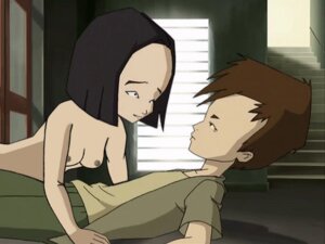 Rating: Explicit Score: 0 Tags: 1boy 1girls code_lyoko female fivehead male marinerman rule34 tagme ulrich_stern yumi_ishiyama User: bunchy7s