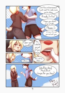 Rating: Safe Score: 0 Tags: aged_down anthro ball blood bodily_fluids canid canine canis comic dialogue domestic_dog duo e621 english_text hi_res ken_(salkitten) lagomorph leporid male mammal mustachemutt rabbit shou_(salkitten) text User: bunchy7s Rating: Safe Score: 0 Tags: aged_down anthro ball blood bodily_fluids canid canine canis comic dialogue domestic_dog duo e621 english_text hi_res ken_(salkitten) lagomorph leporid male mammal mustachemutt rabbit shou_(salkitten) text User: bunchy7s