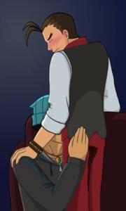 Rating: Explicit Score: 0 Tags: apollo_justice gyakuten_saiban male male_only multiple_males naruhodou_ryuuichi oral rule34 tagme yaoi User: bunchy7s Rating: Explicit Score: 0 Tags: apollo_justice gyakuten_saiban male male_only multiple_males naruhodou_ryuuichi oral rule34 tagme yaoi User: bunchy7s
