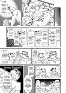 Rating: Explicit Score: 0 Tags: anthro canid canine canis comic dialogue duo e621 english_text felid flaccid genitals greyscale hi_res jin_(artist) male male/male mammal monochrome multiple_scenes muscular muscular_male pantherine penis tail text tiger translated wolf User: bunchy7s Rating: Explicit Score: 0 Tags: anthro canid canine canis comic dialogue duo e621 english_text felid flaccid genitals greyscale hi_res jin_(artist) male male/male mammal monochrome multiple_scenes muscular muscular_male pantherine penis tail text tiger translated wolf User: bunchy7s