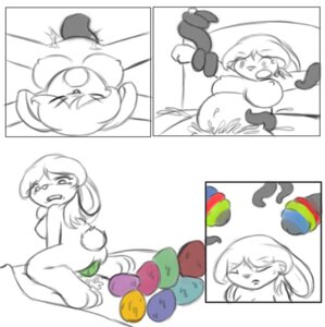 Rating: Explicit Score: 0 Tags: anthro belly big_belly bodily_fluids comic cum cum_in_vagina cum_inside e621 easter egg female forced genital_fluids holidays impregnation lagomorph leporid mammal mia_(shardshatter) oviposition pregnant rabbit rape sex shardshatter solo tentacle_sex tentacles water User: bunchy7s Rating: Explicit Score: 0 Tags: anthro belly big_belly bodily_fluids comic cum cum_in_vagina cum_inside e621 easter egg female forced genital_fluids holidays impregnation lagomorph leporid mammal mia_(shardshatter) oviposition pregnant rabbit rape sex shardshatter solo tentacle_sex tentacles water User: bunchy7s