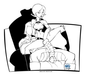 Rating: Explicit Score: 0 Tags: 1boy 1futa anal anus areola ass balls breasts cobra cobra_commander crossover cum cum_drip cum_in_ass cumming cumshot curvy doctor_girlfriend erect_nipples erection futa_is_smaller futanari g.i._joe hands-free high_heel_boots high_heels huge_penis intersex large_balls large_penis male male_on_futa medium_breasts nipples nude penis rule34 supervillain turk128 utf2005 venture_brothers User: bunchy7s