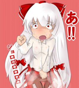 Rating: Explicit Score: 0 Tags: female fujiwara_no_mokou rule34 tagme touhou User: bunchy7s Rating: Explicit Score: 0 Tags: female fujiwara_no_mokou rule34 tagme touhou User: bunchy7s