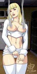 Rating: Questionable Score: 0 Tags: 1girls abs archer_(series) blonde_hair breasts cyborg female female_only gun katya_kazanova lipstick long_hair midriff navel oni_(artist) panties red_eyes rule34 shirt_pull skirt_lift smoke solo text thigh_gap thighhighs weapon what User: bunchy7s Rating: Questionable Score: 0 Tags: 1girls abs archer_(series) blonde_hair breasts cyborg female female_only gun katya_kazanova lipstick long_hair midriff navel oni_(artist) panties red_eyes rule34 shirt_pull skirt_lift smoke solo text thigh_gap thighhighs weapon what User: bunchy7s