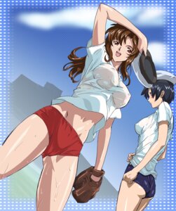 Rating: Questionable Score: 0 Tags: alpa bloomers breasts buruma female gundam gundam_seed gym_uniform highres long_hair lux midriff murrue_ramius natarle_badgiruel rule34 see-through sheer short_hair sport sports sweat wet User: bunchy7s Rating: Questionable Score: 0 Tags: alpa bloomers breasts buruma female gundam gundam_seed gym_uniform highres long_hair lux midriff murrue_ramius natarle_badgiruel rule34 see-through sheer short_hair sport sports sweat wet User: bunchy7s