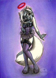 Rating: Safe Score: 0 Tags: 2010 4_toes abluedeer anthro asphyxia_lemieux biped black_body black_fur black_nose clothed clothing corset e621 ear_piercing eyewear feet female fur glasses hair halo hi_res legwear lingerie long_hair looking_at_viewer mammal mephitid piercing pink_eyes skimpy skunk solo standing stockings tail toes topwear traditional_media_(artwork) white_body white_fur User: bunchy7s Rating: Safe Score: 0 Tags: 2010 4_toes abluedeer anthro asphyxia_lemieux biped black_body black_fur black_nose clothed clothing corset e621 ear_piercing eyewear feet female fur glasses hair halo hi_res legwear lingerie long_hair looking_at_viewer mammal mephitid piercing pink_eyes skimpy skunk solo standing stockings tail toes topwear traditional_media_(artwork) white_body white_fur User: bunchy7s