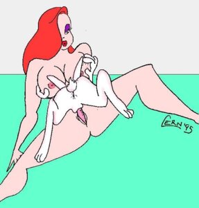Rating: Explicit Score: 0 Tags: anus disney female human jessica_rabbit male nipples penis pussy rule34 straight tagme who_framed_roger_rabbit User: bunchy7s Rating: Explicit Score: 0 Tags: anus disney female human jessica_rabbit male nipples penis pussy rule34 straight tagme who_framed_roger_rabbit User: bunchy7s