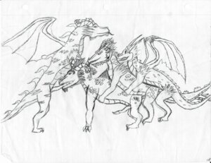 Rating: Explicit Score: 0 Tags: 2011 activision all_fours anal anal_penetration claws cyril_(spyro) doggystyle dragon e621 erection european_mythology fellatio foursome from_behind_position genitals graphite_(artwork) group group_sex happy horn ignitus line_art male male/male male_penetrated male_penetrating male_penetrating_male membrane_(anatomy) membranous_wings monochrome mythological_creature mythological_scalie mythology open_mouth oral oral_penetration penetration penile penis scales scalie sex side_view sketch smile spikes spyro_the_dragon tail terrador theelementalguardiandragon tongue tongue_out traditional_media_(artwork) train_position volteer western_dragon wings User: bunchy7s