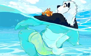 Rating: Safe Score: 0 Tags: anthro aquatic arthropod bear bottomwear clothed clothing crab crustacean decapod duo e621 feral giant_panda malacostracan male mammal shorts solo_focus super-tuler swimwear tairu topless water User: bunchy7s Rating: Safe Score: 0 Tags: anthro aquatic arthropod bear bottomwear clothed clothing crab crustacean decapod duo e621 feral giant_panda malacostracan male mammal shorts solo_focus super-tuler swimwear tairu topless water User: bunchy7s