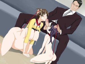Rating: Explicit Score: 0 Tags: 2girls censored cum cum_on_face female lactation male masane_amaha milf mother_and_daughter nude nude_female nude_female_clothed_male oral_sex pregnant rihoko_amaha rule34 tagme witchblade User: bunchy7s