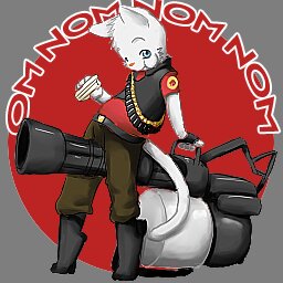 Rating: Safe Score: 0 Tags: 1:1 alpha_channel ammo_belt anthro circle domestic_cat e621 eating edis_krad elix felid feline felis food heavy_(team_fortress_2) low_res male mammal om_nom_nom ranged_weapon sandvich_(team_fortress_2) sandwich_(food) simple_background solo tail team_fortress_2 text transparent_background valve valve_corporation weapon User: bunchy7s Rating: Safe Score: 0 Tags: 1:1 alpha_channel ammo_belt anthro circle domestic_cat e621 eating edis_krad elix felid feline felis food heavy_(team_fortress_2) low_res male mammal om_nom_nom ranged_weapon sandvich_(team_fortress_2) sandwich_(food) simple_background solo tail team_fortress_2 text transparent_background valve valve_corporation weapon User: bunchy7s