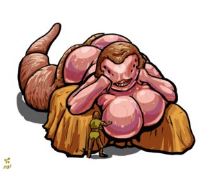 Rating: Explicit Score: 0 Tags: century_worm dungeons_and_dragons female rule34 rule_63 tagme User: bunchy7s