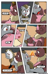 Rating: Explicit Score: 0 Tags: 1boy 1girls comic cunnilingus cute_fang duo female feral feral_on_feral lunar_2:_eternal_blue male nall pussy ruby_(lunar) rule34 saliva sex straight User: bunchy7s