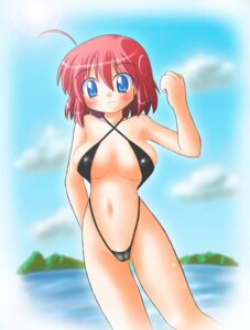 Rating: Explicit Score: 0 Tags: 1girls agaa_(masatu) blue_eyes breasts female pastel_(twinbee) red_hair rule34 swimsuit twinbee User: bunchy7s