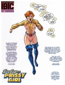 Rating: Explicit Score: 0 Tags: 1girls adam_walters beige_skin bottomless bottomless_female clothes color dialog english_text female female_only front_view genderswap genderswap_(mtf) hair human human_only itty_bitty_titty_committee light-skinned_female light_skin lucy_cage luke_cage marvel marvel_comics open_mouth orange_hair race_swap rule34 rule_63 solo speech_bubble straight_hair tebra text thought_bubble User: bunchy7s