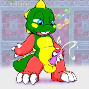 Rating: Explicit Score: 0 Tags: anthro bub bubble_bobble bubblon furry male male_only rule34 tagme taito User: bunchy7s Rating: Explicit Score: 0 Tags: anthro bub bubble_bobble bubblon furry male male_only rule34 tagme taito User: bunchy7s