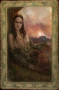 Rating: Explicit Score: 0 Tags: 1girls cd_projekt_red elf female female_only official_art romance_card_(the_witcher) rule34 solo solo_female tagme the_witcher the_witcher_(series) the_witcher_1 toruviel User: bunchy7s