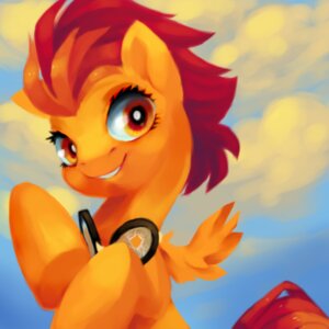 Rating: Safe Score: 0 Tags: 1:1 brown_eyes cuppae detailed detailed_background e621 equid equine eyewear feathered_wings feathers female feral friendship_is_magic goggles hair hasbro low_res mammal multicolored_hair my_little_pony mythological_creature mythological_equine mythology orange_eyes orange_hair pegasus sky solo spitfire_(mlp) toony two_tone_hair warm_colors wings wonderbolts_(mlp) yellow_body yellow_feathers User: bunchy7s Rating: Safe Score: 0 Tags: 1:1 brown_eyes cuppae detailed detailed_background e621 equid equine eyewear feathered_wings feathers female feral friendship_is_magic goggles hair hasbro low_res mammal multicolored_hair my_little_pony mythological_creature mythological_equine mythology orange_eyes orange_hair pegasus sky solo spitfire_(mlp) toony two_tone_hair warm_colors wings wonderbolts_(mlp) yellow_body yellow_feathers User: bunchy7s