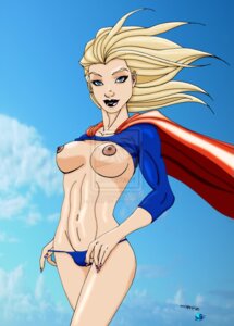Rating: Explicit Score: 0 Tags: blonde_hair blue_eyes breasts dc dc_comics eso2001 female long_hair looking_at_viewer navel nipples panties photo_background rule34 signature supergirl supergirl_(volume_5) superman_(series) tagme text watermark User: bunchy7s