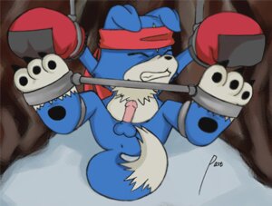 Rating: Explicit Score: 0 Tags: anthro canine digimon digimon_(species) furry gaomon male male_only past_(artist) penis rule34 tagme tail User: bunchy7s Rating: Explicit Score: 0 Tags: anthro canine digimon digimon_(species) furry gaomon male male_only past_(artist) penis rule34 tagme tail User: bunchy7s