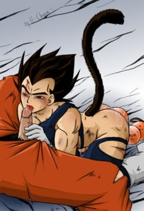 Rating: Explicit Score: 0 Tags: 2boys boner dragon_ball dragon_ball_z erection gay h-chan_(artist) male male_only oral rule34 son_goku vegeta yaoi User: bunchy7s Rating: Explicit Score: 0 Tags: 2boys boner dragon_ball dragon_ball_z erection gay h-chan_(artist) male male_only oral rule34 son_goku vegeta yaoi User: bunchy7s