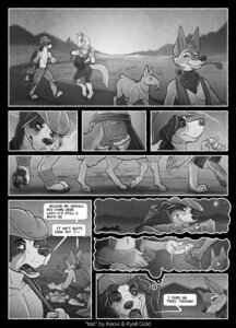 Rating: Questionable Score: 0 Tags: anthro athletic bovid breasts canid canine canis caprine chaps chewing chewing_grass cigarette clothed clothing comic cowboy coyote daydream desert domestic_dog domestic_sheep e621 english_text equid equine female greyscale group hat headgear headwear horse keovi male mammal monochrome object_in_mouth open_clothing open_topwear open_vest pecs sheep smoke smoking text thought_bubble topwear vest wheat User: bunchy7s