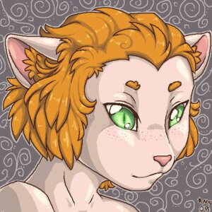 Rating: Safe Score: 0 Tags: 1:1 2008 anthro blonde_hair e621 felid freckles green_eyes hair headshot_portrait icon inner_ear_fluff low_res male mammal morningstar_(artist) pink_nose portrait solo tuft User: bunchy7s Rating: Safe Score: 0 Tags: 1:1 2008 anthro blonde_hair e621 felid freckles green_eyes hair headshot_portrait icon inner_ear_fluff low_res male mammal morningstar_(artist) pink_nose portrait solo tuft User: bunchy7s