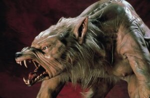 Rating: Questionable Score: 0 Tags: breasts canid canine e621 fangs female gingersnaps low_res mammal mythological_canine mythological_creature mythology nipples snarling solo source_request teeth tongue transformation unknown_artist werecanid werecanine werecreature werewolf User: bunchy7s