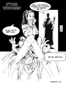 Rating: Explicit Score: 0 Tags: 2005 anakin_skywalker diablito female gungan jar_jar_binks monochrome padme_amidala rule34 star_wars User: bunchy7s