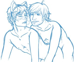Rating: Explicit Score: 0 Tags: 4chan david_karp male male_only moot rule34 tagme tumblr User: bunchy7s