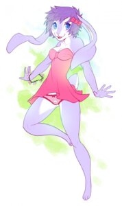 Rating: Safe Score: 0 Tags: :d accessory anthro bow_(feature) bow_accessory bow_panties bow_ribbon bow_underwear breasts cleavage clothed clothing colored_edge_panties colored_edge_underwear domestic_rabbit dress e621 female frilly frilly_clothing frilly_panties frilly_underwear front-print_panties hair hair_accessory hair_bow hair_ribbon hi_res koppa_(liquoriceblack) lagomorph leporid lop_rabbit mammal open_mouth oryctolagus panties pink_clothing pink_panties pink_underwear piranhapettingzoo print_clothing print_panties print_underwear purple_hair rabbit rabbit_panties rabbit_print rabbit_print_clothing rabbit_print_panties rabbit_print_underwear rabbit_underwear ribbons smile solo strapless_clothing strapless_dress teeth tongue underwear upskirt User: bunchy7s