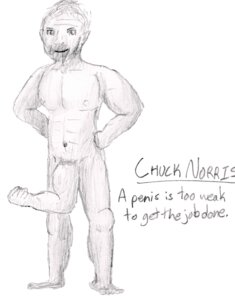 Rating: Explicit Score: 0 Tags: chuck_norris male male_only rule34 tagme User: bunchy7s Rating: Explicit Score: 0 Tags: chuck_norris male male_only rule34 tagme User: bunchy7s