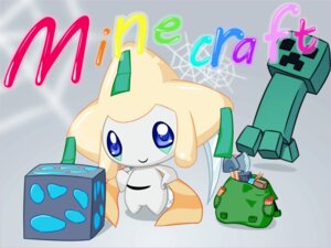 Rating: Safe Score: 0 Tags: 4:3 ambiguous_gender atusi10 bag blue_eyes creeper_(minecraft) crossover diamond_(gem) digital_media_(artwork) duo e621 full-length_portrait gem generation_3_pokemon humanoid jirachi legendary_pokemon looking_at_viewer microsoft minecraft mojang nintendo pokemon pokemon_(species) portrait rock solo_focus spider_web tools xbox_game_studios User: bunchy7s Rating: Safe Score: 0 Tags: 4:3 ambiguous_gender atusi10 bag blue_eyes creeper_(minecraft) crossover diamond_(gem) digital_media_(artwork) duo e621 full-length_portrait gem generation_3_pokemon humanoid jirachi legendary_pokemon looking_at_viewer microsoft minecraft mojang nintendo pokemon pokemon_(species) portrait rock solo_focus spider_web tools xbox_game_studios User: bunchy7s