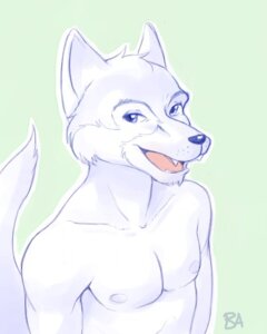 Rating: Safe Score: 0 Tags: 4:5 anthro battle_angel blue_eyes canid canine canis clothed clothing e621 fur looking_at_viewer low_res male mammal nipples open_mouth simple_background smile solo tail tongue topless white_body white_fur wolf User: bunchy7s Rating: Safe Score: 0 Tags: 4:5 anthro battle_angel blue_eyes canid canine canis clothed clothing e621 fur looking_at_viewer low_res male mammal nipples open_mouth simple_background smile solo tail tongue topless white_body white_fur wolf User: bunchy7s