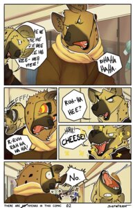 Rating: Safe Score: 0 Tags: 2014 :o >:( anthro april_fools'_day black_body black_fur black_nose black_spots brown_body brown_clothing brown_fur brown_topwear clothed clothing comic conditional_dnp derp_eyes dialogue duo_focus e621 english_text eyebrows fully_clothed fur gasp glare group holidays hoodie hyena inside jacket laugh looking_at_viewer looking_back male mall mammal mane markings open_mouth pink_tongue rear_view scarf sefeiren side_view sparkles speech_bubble spots spotted_body spotted_fur spotted_hyena standing star text tongue topwear yelling yellow_eyes User: bunchy7s Rating: Safe Score: 0 Tags: 2014 :o >:( anthro april_fools'_day black_body black_fur black_nose black_spots brown_body brown_clothing brown_fur brown_topwear clothed clothing comic conditional_dnp derp_eyes dialogue duo_focus e621 english_text eyebrows fully_clothed fur gasp glare group holidays hoodie hyena inside jacket laugh looking_at_viewer looking_back male mall mammal mane markings open_mouth pink_tongue rear_view scarf sefeiren side_view sparkles speech_bubble spots spotted_body spotted_fur spotted_hyena standing star text tongue topwear yelling yellow_eyes User: bunchy7s