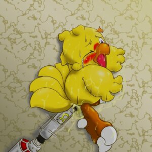 Rating: Explicit Score: 0 Tags: boko chocobo final_fantasy male male_only rule34 tagme User: bunchy7s
