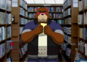 Rating: Safe Score: 0 Tags: 5_fingers american_black_bear anthro bear black_bear black_nose blush bookshelf box brown_body brown_fur cel_shading clothed clothing container e621 ear_blush eyes_closed facial_markings fingers frown fully_clothed fur furniture head_markings holding_object inner_ear_fluff inside jacket juuichi_mikazuki male mammal manya markings morenatsu muzzle_(marking) note shaded shirt slightly_chubby snout snout_markings solo text text_box topwear tuft ursine User: bunchy7s Rating: Safe Score: 0 Tags: 5_fingers american_black_bear anthro bear black_bear black_nose blush bookshelf box brown_body brown_fur cel_shading clothed clothing container e621 ear_blush eyes_closed facial_markings fingers frown fully_clothed fur furniture head_markings holding_object inner_ear_fluff inside jacket juuichi_mikazuki male mammal manya markings morenatsu muzzle_(marking) note shaded shirt slightly_chubby snout snout_markings solo text text_box topwear tuft ursine User: bunchy7s