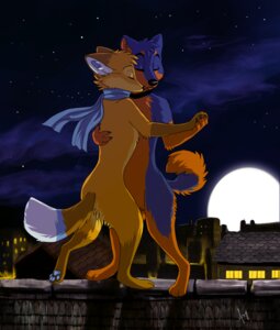 Rating: Safe Score: 0 Tags: 2011 ash_fox_(skeleion) blue_pawpads canid canine canis city claws clothing collar dancing detailed_background digital_media_(artwork) dipstick_tail domestic_dog duo e621 eyebrows eyes_closed female feral finger_claws fox fur hand_holding husky inner_ear_fluff kerchief male mammal markings moon night nordic_sled_dog on_roof outside pawpads restricted_palette rooftop shaded skeleion sky spitz star starry_sky tail tail_markings toby_wolfkat tuft User: bunchy7s Rating: Safe Score: 0 Tags: 2011 ash_fox_(skeleion) blue_pawpads canid canine canis city claws clothing collar dancing detailed_background digital_media_(artwork) dipstick_tail domestic_dog duo e621 eyebrows eyes_closed female feral finger_claws fox fur hand_holding husky inner_ear_fluff kerchief male mammal markings moon night nordic_sled_dog on_roof outside pawpads restricted_palette rooftop shaded skeleion sky spitz star starry_sky tail tail_markings toby_wolfkat tuft User: bunchy7s