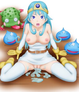 Rating: Explicit Score: 0 Tags: arabiki_azuki breasts censored clothing dragon_quest dragon_quest_iii dress female frog rule34 sage_(dq3) slim slime_(dragon_quest) slime_monster small_breasts stockings tagme User: bunchy7s