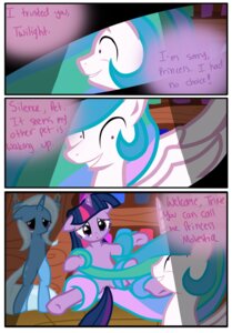 Rating: Questionable Score: 0 Tags: 2012 absurd_res comic cutie_mark dialogue e621 english_text equid equine feathered_wings feathers female female/female feral friendship_is_magic fur group hair hasbro hi_res horn long_hair mammal multicolored_hair my_little_pony mythological_creature mythological_equine mythology princess_celestia_(mlp) purple_body purple_eyes purple_fur purple_hair pyruvate rape_face restrained royalty smile tail text trixie_(mlp) twilight_sparkle_(mlp) two_tone_hair unicorn white_body white_feathers winged_unicorn wings User: bunchy7s Rating: Questionable Score: 0 Tags: 2012 absurd_res comic cutie_mark dialogue e621 english_text equid equine feathered_wings feathers female female/female feral friendship_is_magic fur group hair hasbro hi_res horn long_hair mammal multicolored_hair my_little_pony mythological_creature mythological_equine mythology princess_celestia_(mlp) purple_body purple_eyes purple_fur purple_hair pyruvate rape_face restrained royalty smile tail text trixie_(mlp) twilight_sparkle_(mlp) two_tone_hair unicorn white_body white_feathers winged_unicorn wings User: bunchy7s