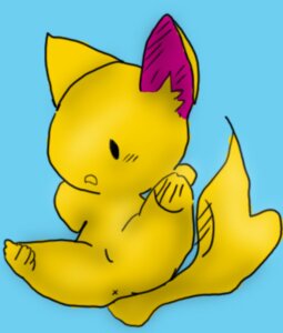 Rating: Explicit Score: 0 Tags: chrono_(series) chrono_trigger crono's_cat female pussy rule34 tagme User: bunchy7s