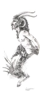 Rating: Explicit Score: 0 Tags: 2000 anthro bovid caprine duo e621 erection fellatio female female_on_anthro genitals goat graphite_(artwork) greyscale hooves human human_on_anthro interspecies licking male male/female male_on_human mammal monika_livingstone monochrome oral penile penis penis_lick satyr sex tongue tongue_out traditional_media_(artwork) User: bunchy7s