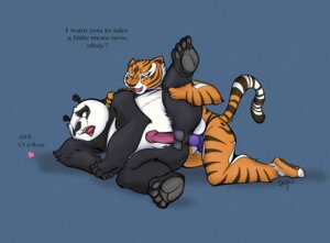 Rating: Explicit Score: 0 Tags: anal anal_penetration anthro anthro_on_anthro balls bear dildo dreamworks duo e621 english_text erection felid female female_penetrating female_penetrating_male from_behind_position genitals giant_panda interspecies koh kung_fu_panda male male/female male_penetrated mammal master_po_ping master_tigress object_in_ass overweight pantherine pegging penetration penis raised_leg sex sex_toy sex_toy_in_ass sex_toy_insertion strapon submissive submissive_male text tiger toying_partner User: bunchy7s Rating: Explicit Score: 0 Tags: anal anal_penetration anthro anthro_on_anthro balls bear dildo dreamworks duo e621 english_text erection felid female female_penetrating female_penetrating_male from_behind_position genitals giant_panda interspecies koh kung_fu_panda male male/female male_penetrated mammal master_po_ping master_tigress object_in_ass overweight pantherine pegging penetration penis raised_leg sex sex_toy sex_toy_in_ass sex_toy_insertion strapon submissive submissive_male text tiger toying_partner User: bunchy7s